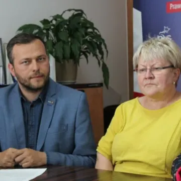 Kolejne rządowe pieniądze na remonty dróg w powiecie