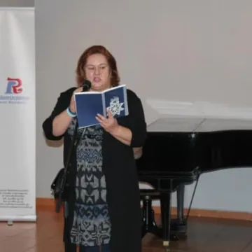 Spotkanie noworoczne RUTW SAN