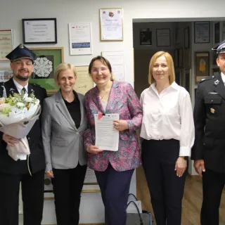 Strażacy z gminy Ładzice dostaną nowe wozy strażackie