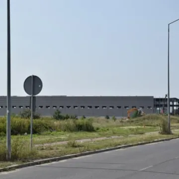 Nowe firmy powstają na strefie