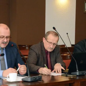 Radni rozmawiali o służbie zdrowia