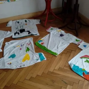 Warsztaty „Magia lata” dobiegają końca