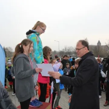 XXV Bieg Niepodległości zakończony