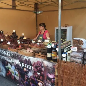Dni Radomska 2016: Niedzielny Festiwal Smaków