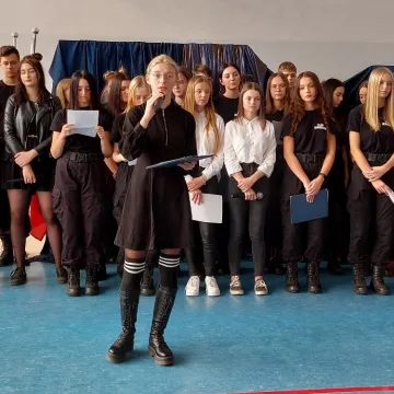 Nagrody dyrektora szkoły dla nauczycieli z „Mechanika”