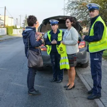 Jak być widocznym na drodze