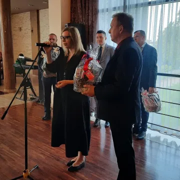 Światowy Dzień Inwalidy w Radomsku