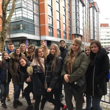 Staż ekonomistów w Wielkiej Brytanii