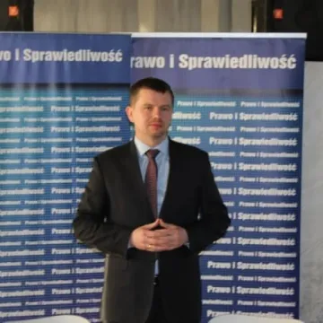 Poseł Zubowski odwiedził Radomsko