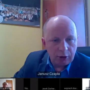 Radni: musimy ratować ratownictwo medyczne