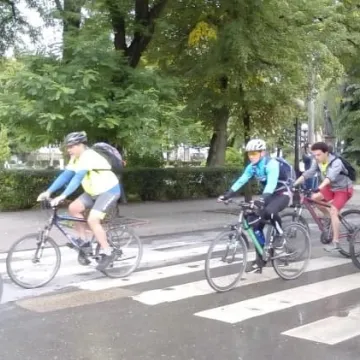 Tour de Radomsko 2018