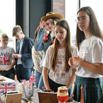 Za nami Gala XII Powiatowego Dnia Języków Obcych