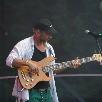 Dni Radomska 2022: Koncert Rafała Brzozowskiego