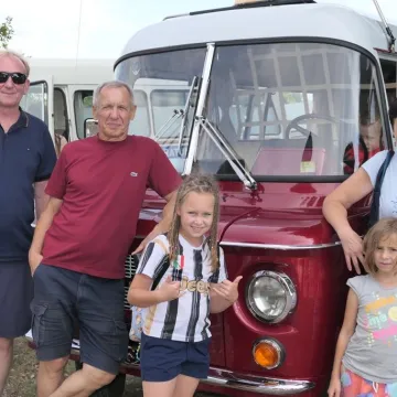 Liczne atrakcje na „Pikniku z Orzechówkiem”