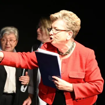 Studenci RUTW „Wiem Więcej” zakończyli rok akademicki