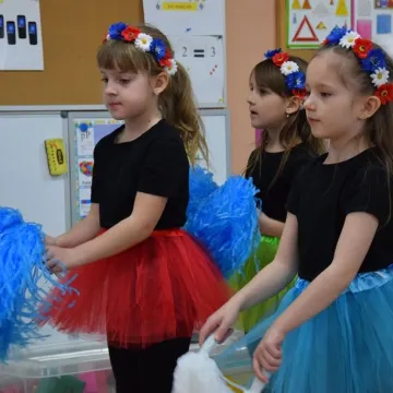 Ekologiczny konkurs w PP 4 w Radomsku