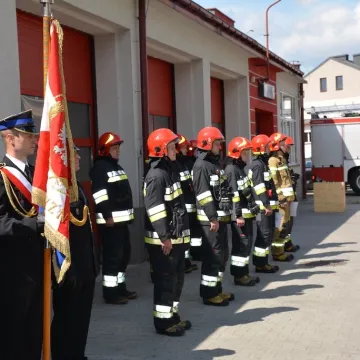 Dzień Strażaka w Radomsku i powiecie