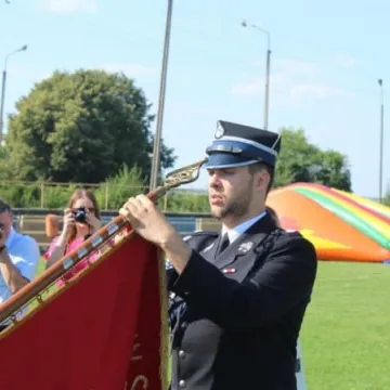 100 lat OSP Dobryszyce