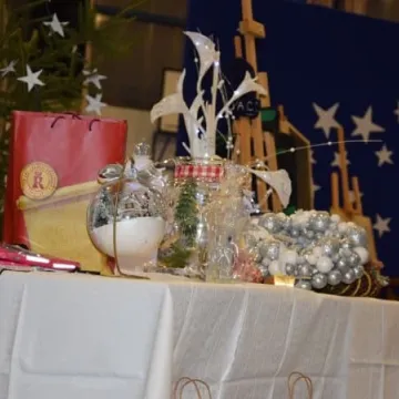 Koncert „Gwiazdka w sercu” w PSP nr 6