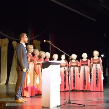 Koncert „Ojczyzna moja jest muzyką” w MDK