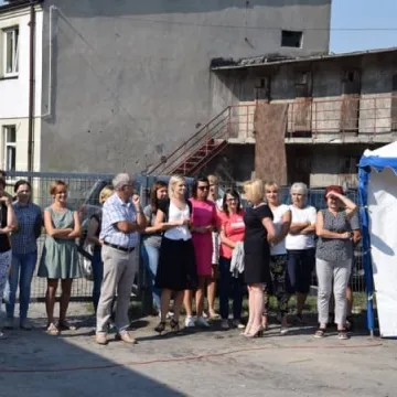 MOPS otworzył Klub Integracji Społecznej