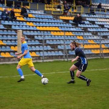 Zaległości odrobione. RKS Radomsko – Włókniarz Zelów 6:0