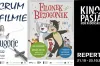 Kino MDK w Radomsku zaprasza. Repertuar od 21 do 23 października