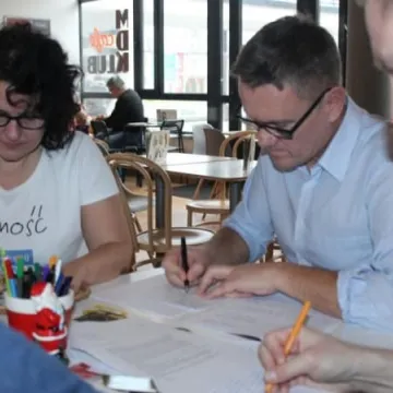 1304 listy do kobiet