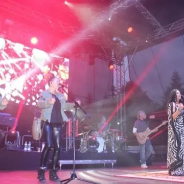 Dni Radomska 2018: Koncert Kayah