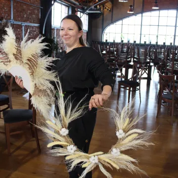 Mikroprzedsiębiorcy z Radomska wspierają się w czasie pandemii