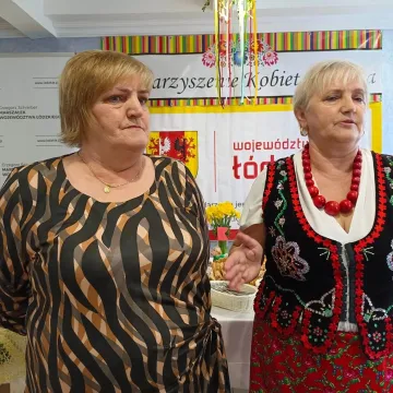 Kietlin: Stół Wielkanocny dawniej i dziś