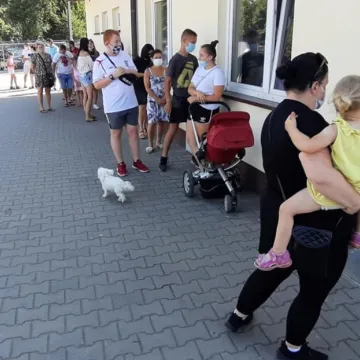 Pierwsza pula wejściówek na koncert Viki Gabor została rozdana