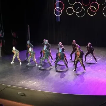 XXII Ogólnopolskie Spotkania Taneczne RADOMSKO OPEN 2018