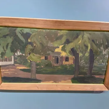 [WIDEO] Noc Muzeów 2025. Powrót do artystycznych korzeni Radomska