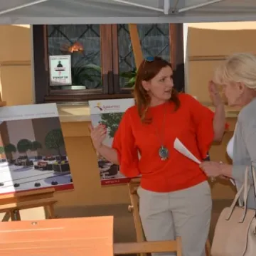 Miejskie konsultacje ws. ulicy Reymonta