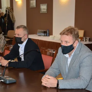 Radomsko: będzie praca dla uchodźców