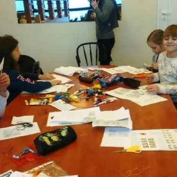 Ferie w MDK trwają w najlepsze 