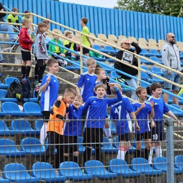 Puchar Tymbarku. Szansa na finał na Stadionie Narodowym