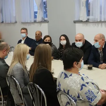 Nowe władze Wspólnego Samorządu w Radomsku