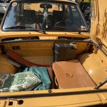 Święto Bob[r]u pełne energii. Gorzędów pokazał, jak się bawi