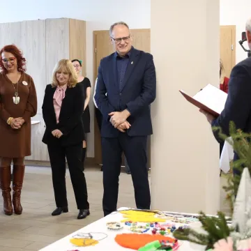 Jedno miejsce, wiele form wsparcia. Rusza CUS w Radomsku