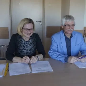 Obradowały rady społeczne szpitala i przychodni Pro Familia