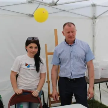 Dni Radomska 2017: Aleja Przedsiębiorców