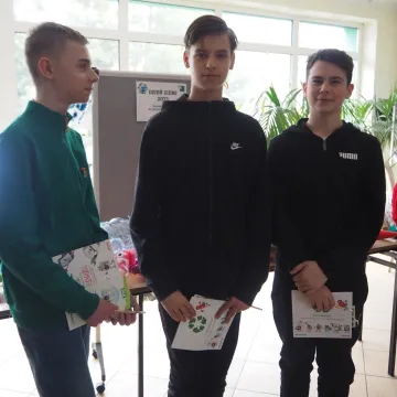 Dzień Ziemi w „drzewniaku” w Radomsku