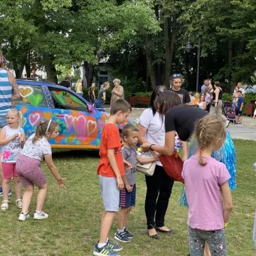 „Letnisko” w Radomsku