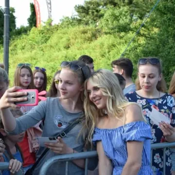 Dni Radomska 2017: Koncert Kasi Moś