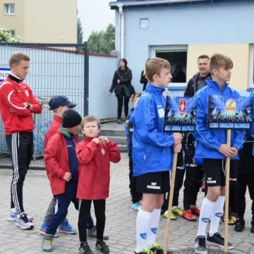 Piłkarski turniej dla niepodległej