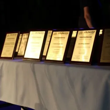 XX-lecie Wspólnoty Osób Niepełnosprawnych BETEL