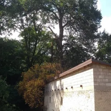 Niebezpieczne przewody