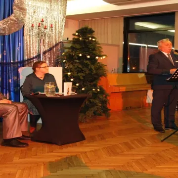 O Szewcu z Marianem Grotowskim